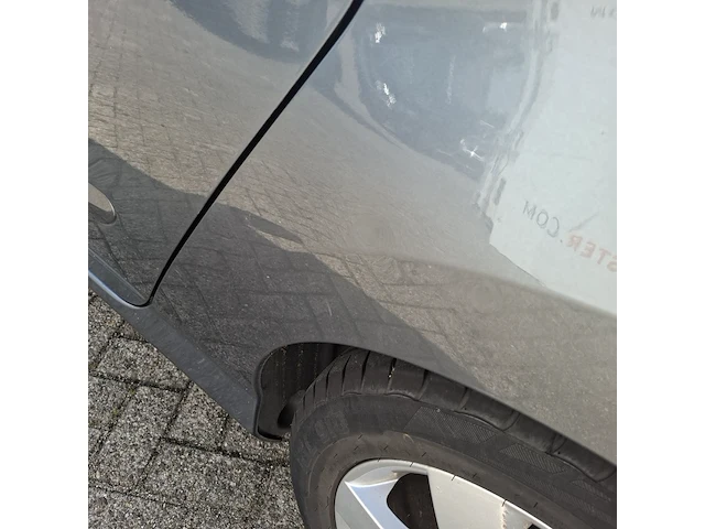 Personenauto, peugeot, 308 sw 1.6 vti xs, 2010 - afbeelding 47 van  54