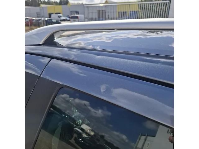 Personenauto, peugeot, 308 sw 1.6 vti xs, 2010 - afbeelding 48 van  54