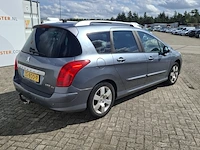 Personenauto, peugeot, 308 sw 1.6 vti xs, 2010 - afbeelding 45 van  54