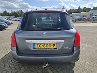 Personenauto, peugeot, 308 sw 1.6 vti xs, 2010 - afbeelding 51 van  54