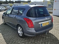 Personenauto, peugeot, 308 sw 1.6 vti xs, 2010 - afbeelding 52 van  54