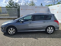 Personenauto, peugeot, 308 sw 1.6 vti xs, 2010 - afbeelding 53 van  54