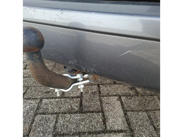 Personenauto peugeot, 308 sw 1.6 vti xs, grijs, bouwjaar 2010 - afbeelding 42 van  54
