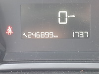 Personenauto peugeot, 308 sw 1.6, wit, bouwjaar 2015 - afbeelding 5 van  56