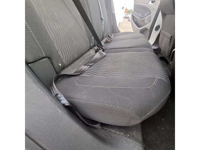 Personenauto peugeot, 308 sw 1.6, wit, bouwjaar 2015 - afbeelding 19 van  56