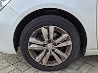 Personenauto peugeot, 308 sw 1.6, wit, bouwjaar 2015 - afbeelding 28 van  56