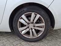 Personenauto peugeot, 308 sw 1.6, wit, bouwjaar 2015 - afbeelding 29 van  56