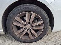 Personenauto peugeot, 308 sw 1.6, wit, bouwjaar 2015 - afbeelding 31 van  56