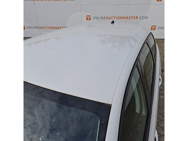 Personenauto peugeot, 308 sw 1.6, wit, bouwjaar 2015 - afbeelding 32 van  56