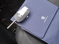 Personenauto peugeot, 308 sw 1.6, wit, bouwjaar 2015 - afbeelding 52 van  56