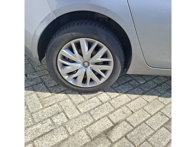 Personenauto, peugeot, 308 - afbeelding 3 van  42