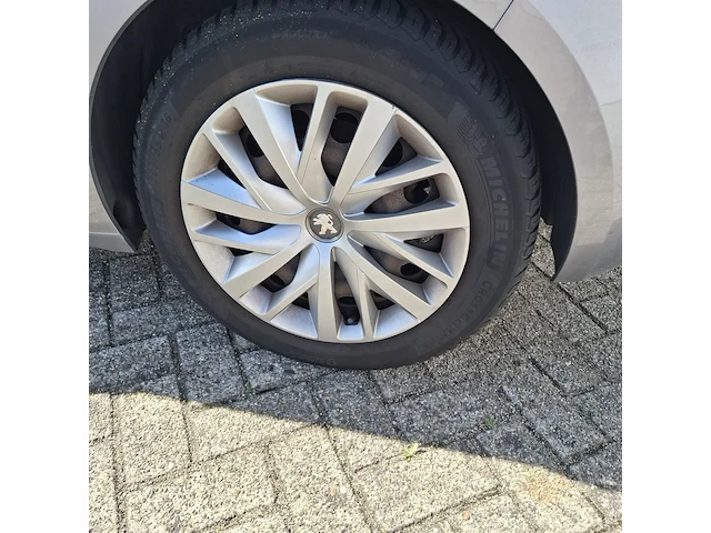 Personenauto, peugeot, 308 - afbeelding 4 van  42