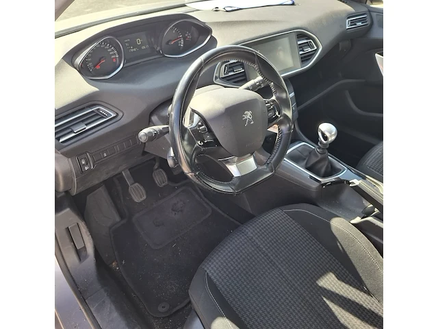Personenauto, peugeot, 308 - afbeelding 6 van  42