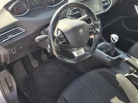 Personenauto, peugeot, 308 - afbeelding 6 van  42