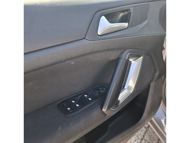 Personenauto, peugeot, 308 - afbeelding 8 van  42