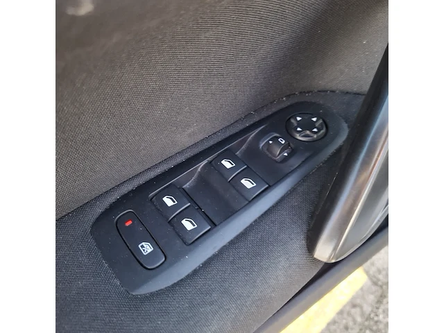 Personenauto, peugeot, 308 - afbeelding 9 van  42