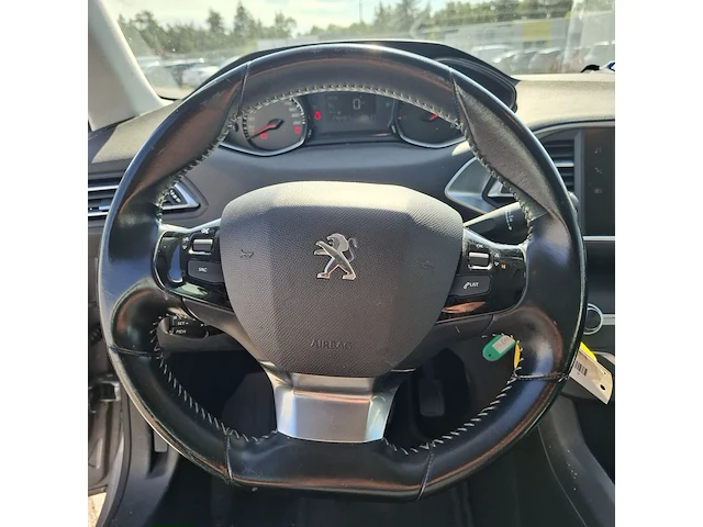 Personenauto, peugeot, 308 - afbeelding 10 van  42