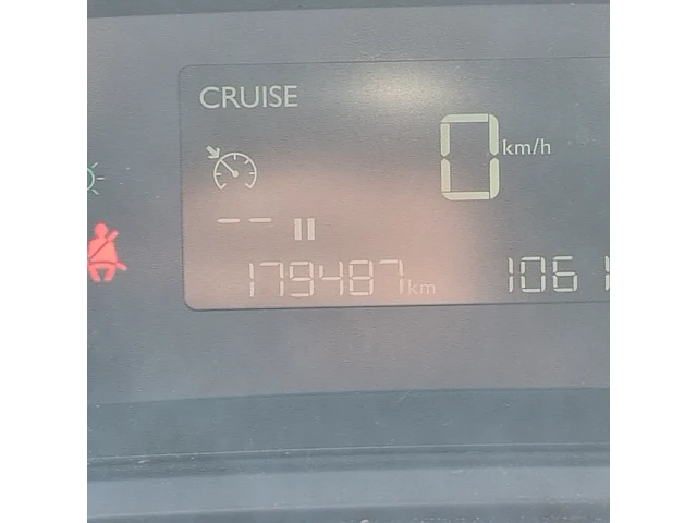Personenauto, peugeot, 308 - afbeelding 13 van  42