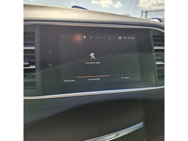 Personenauto, peugeot, 308 - afbeelding 15 van  42