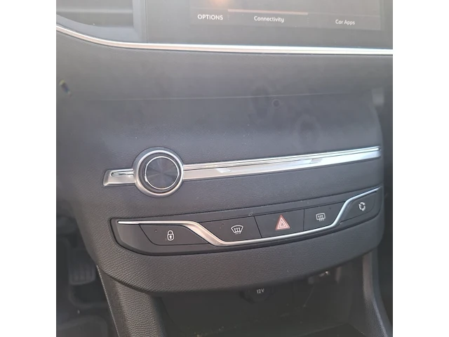 Personenauto, peugeot, 308 - afbeelding 16 van  42