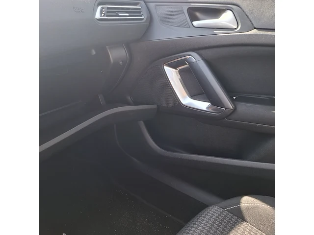 Personenauto, peugeot, 308 - afbeelding 18 van  42