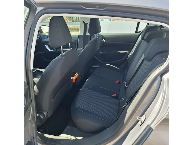 Personenauto, peugeot, 308 - afbeelding 19 van  42
