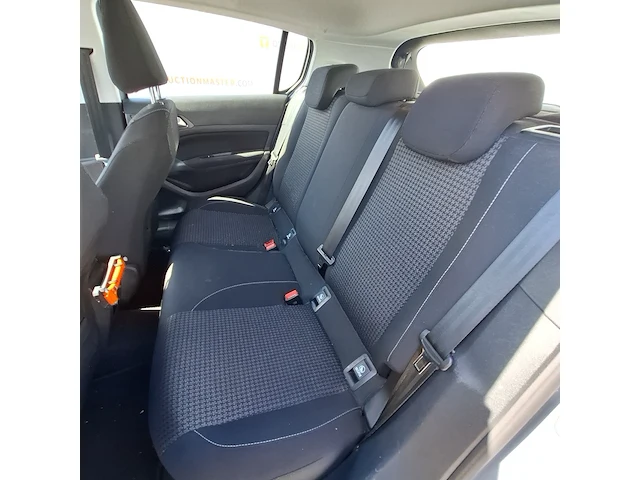 Personenauto, peugeot, 308 - afbeelding 20 van  42