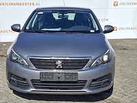Personenauto, peugeot, 308 - afbeelding 12 van  42
