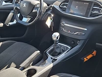 Personenauto, peugeot, 308 - afbeelding 26 van  42