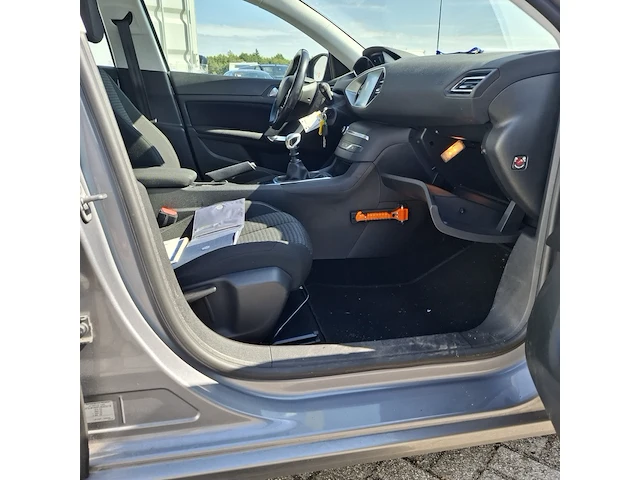 Personenauto, peugeot, 308 - afbeelding 27 van  42