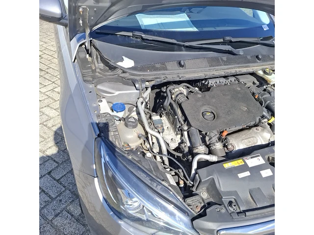 Personenauto, peugeot, 308 - afbeelding 29 van  42