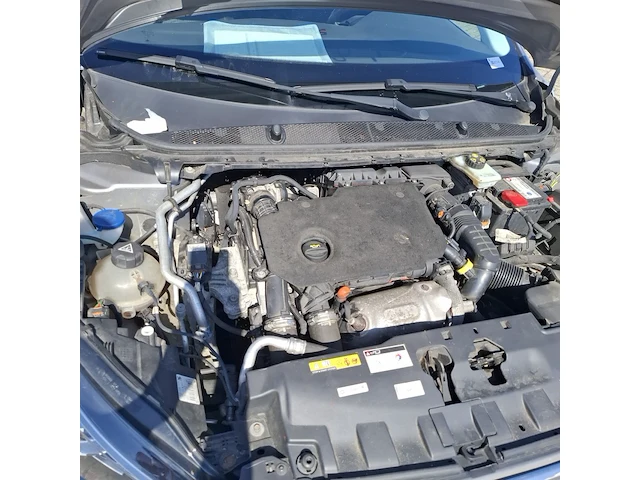 Personenauto, peugeot, 308 - afbeelding 30 van  42