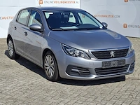Personenauto, peugeot, 308 - afbeelding 23 van  42