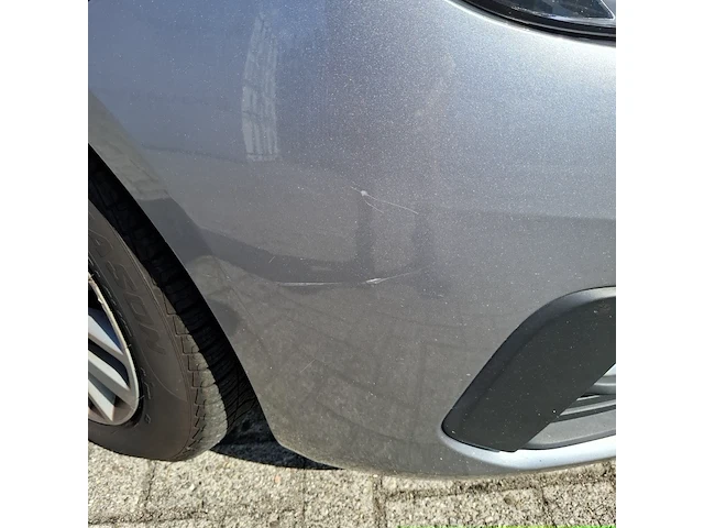 Personenauto, peugeot, 308 - afbeelding 35 van  42