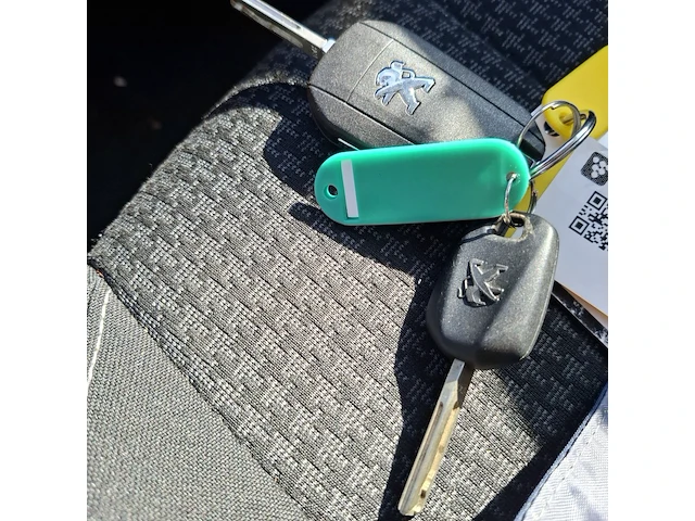 Personenauto, peugeot, 308 - afbeelding 37 van  42