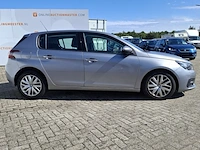 Personenauto, peugeot, 308 - afbeelding 34 van  42
