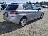 Personenauto, peugeot, 308 - afbeelding 38 van  42