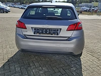 Personenauto, peugeot, 308 - afbeelding 39 van  42