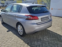 Personenauto, peugeot, 308 - afbeelding 40 van  42