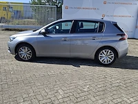 Personenauto, peugeot, 308 - afbeelding 41 van  42