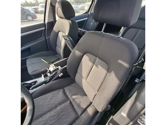Personenauto, peugeot, 407 1.8 sr, 2009 - afbeelding 2 van  39
