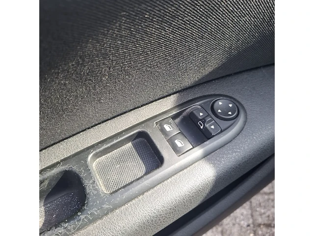 Personenauto, peugeot, 407 1.8 sr, 2009 - afbeelding 3 van  39
