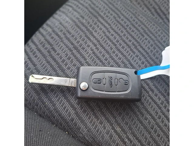 Personenauto, peugeot, 407 1.8 sr, 2009 - afbeelding 4 van  39