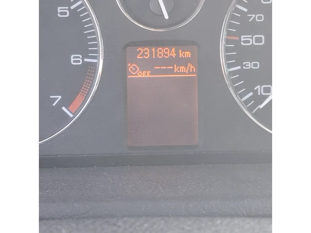 Personenauto, peugeot, 407 1.8 sr, 2009 - afbeelding 7 van  39