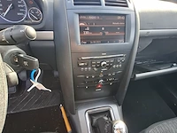 Personenauto, peugeot, 407 1.8 sr, 2009 - afbeelding 8 van  39