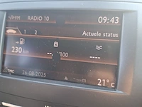 Personenauto, peugeot, 407 1.8 sr, 2009 - afbeelding 9 van  39