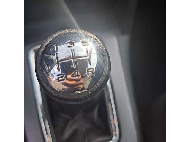 Personenauto, peugeot, 407 1.8 sr, 2009 - afbeelding 11 van  39