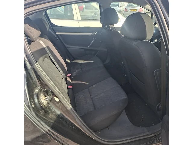 Personenauto, peugeot, 407 1.8 sr, 2009 - afbeelding 13 van  39