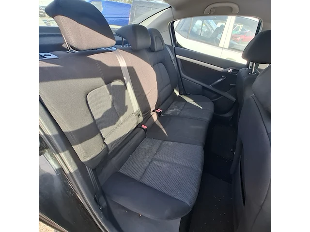 Personenauto, peugeot, 407 1.8 sr, 2009 - afbeelding 14 van  39
