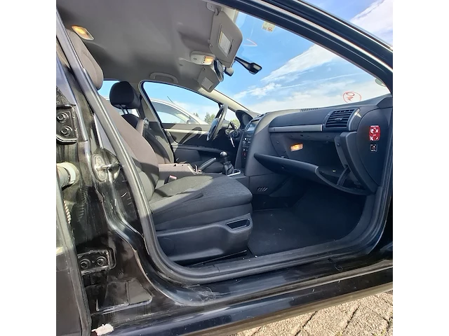 Personenauto, peugeot, 407 1.8 sr, 2009 - afbeelding 15 van  39